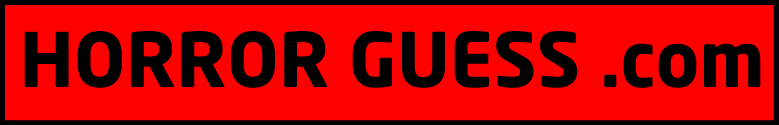 HorrorGuess Logo